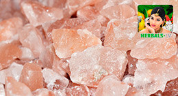 himalayan salt whole herbals