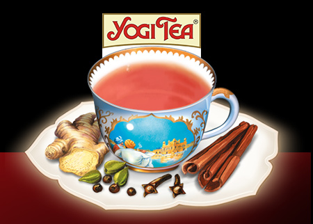 Yogi Tea