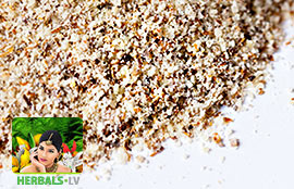 SUPERFOODS MILKTISTLE SEED powder 