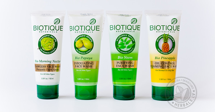 Biotique India