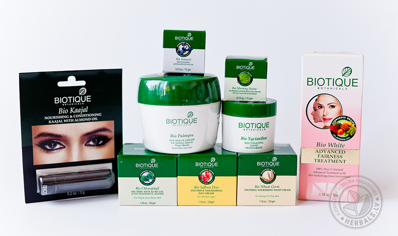 Biotique India