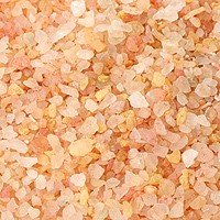 Himalyan salt