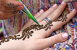 Mehandi Herbals