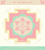 Lakshmi Yantra